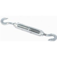 Kramp Turnbuckle hook/hook M20 148020HH