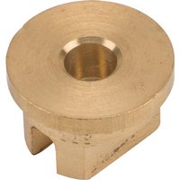 Gloria Flat fan nozzle brass 511609490GL