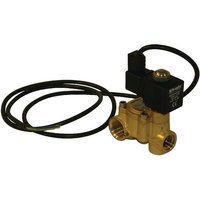 Braglia Solenoid valve with cable, 40 b 20019151