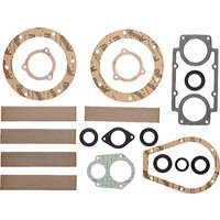 Battioni Pagani Repair kit MEC1600 with standard vanes BME7KIT