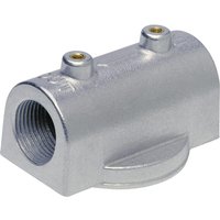 Cim-Tek Filter head 400 1"-Gravity CT50034