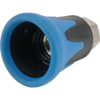 Kramp Nozzle protection S.S. blue HD90005