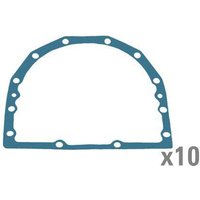 Vapormatic Rear main housing gasket (x10) VPC5318