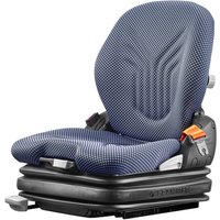 Grammer Seat Primo L 12V fabric G1564039