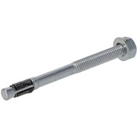 Fischer FAZ II PLUS 6/20 EV (6X75) 50pcs 564573