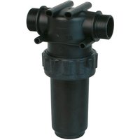 GEOline Pressure filter 1 1/4"M 200 l/min 32 mesh 8127000