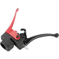 Agria Hand lever coupl./engine stop AGW71745
