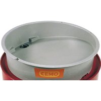 Cemo Funnel, 200 L drum GRP 3342CEMO
