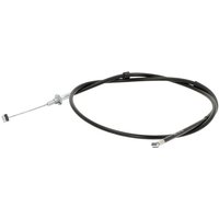 Honda machinery parts Clutch cable 54720734T40