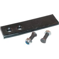 Kverneland Culitivator point 160x45x12mm suitable for Kverneland/Silowolf KW111099012