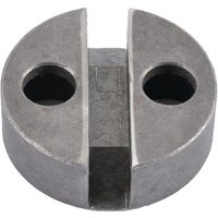 Unbranded Holder round with hole 16,5 mm SCT0078634