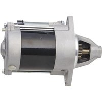 Kramp Starter 12V, 0.6kW, 9-teeth, STA2617100