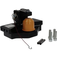 Rockinger Ball coupling 80 mm base plate ROE75L155