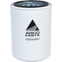 Massey Ferguson (AGCO) Hydraulic filter 4300400M1