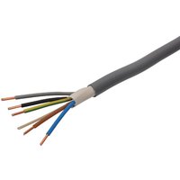 HELU Cable XVB 5G4 mm² XVB54