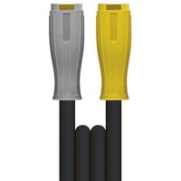 Kramp HP hose 20m DN8 315bar K-lock x K-lock swivel HD990120