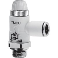 Camozzi Flow control valve TMCU9781210