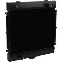 Lombardini Radiator ED0073502910S