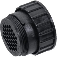 TE / AMP Plug 37 P. Male SH23 CPC AMP182926