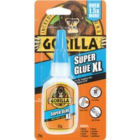Gorilla Superglue XL 25g 4044251