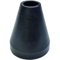 Rubber sprinkler cone 6" 158 mm 6680000Z
