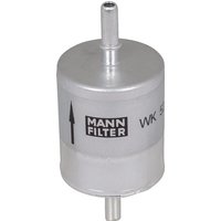 MANN-FILTER Fuel change filter WK521