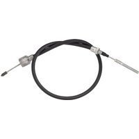 AL-KO Brake cable complete 4017331