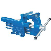 Kanca Bench vice 160mm BH160N