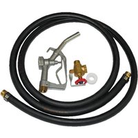 Hytek Fuel delivery hose HTGL4LS