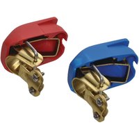 Unbranded Battery quick release terminals, positive/negative BA302000