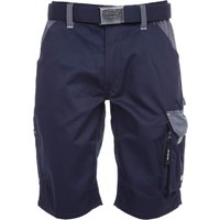 Kramp Shorts blue and grey 4XL Kramp Original KW102231091128