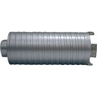 MEXCO Unslotted Dry Core Drill X90 Grade 65 mm A10DC65US