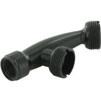 Solo Double nozzle 14047