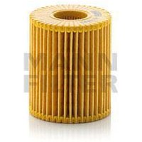 MANN-FILTER Oil Filter HU7009Z