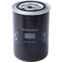 MANN-FILTER Fuel filter WDK91002