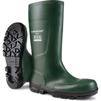 Dunlop Work-it FS green size 39 NB2KL0139
