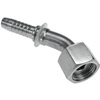 Vapormatic Swept elbow (x5) VFR5247