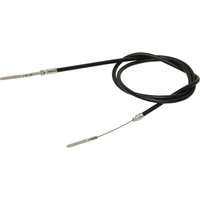 Agria Clutch cable 107338