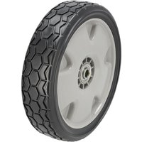 Honda machinery parts Wheel complete grey 42710VH7010ZA