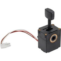 CNH Lever switch 141758038