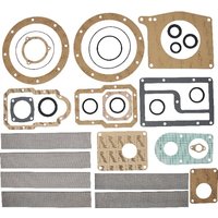 Battioni Pagani Repair kit SE12000 with standard vanes ASE7KIT