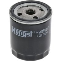 Hengst Oil filter H894W