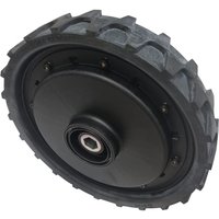 Ambrogio Wheel with tyre 110Z54500A