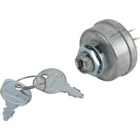 Kohler Ignition key switch assembly 2509937S