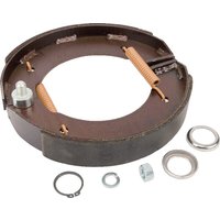 ADR Brake shoe set 250x40 9RE0004