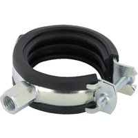 Fischer Pipe clamp FRS 108-115 8/10 10pcs 562459