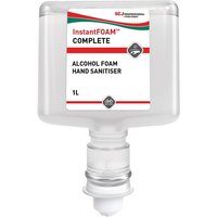 SC Johnson Professional InstantFOAM® Complete Touch free Cartridge 1l IFS1LTFEN