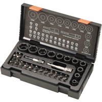 HiKOKI 41 Piece 1/2in Impact Socket & Bit Set 752500