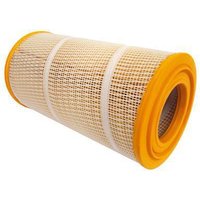 Vapormatic Outer air filter VPD7407