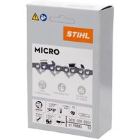 Stihl Chain 61 PMM3 Picco Micro Mini 36100000052